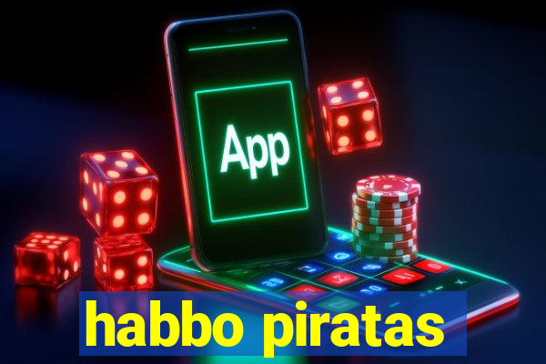 habbo piratas